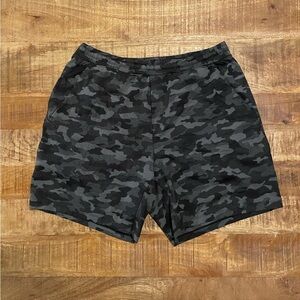 Lululemon Pace Breaker Shorts 7”